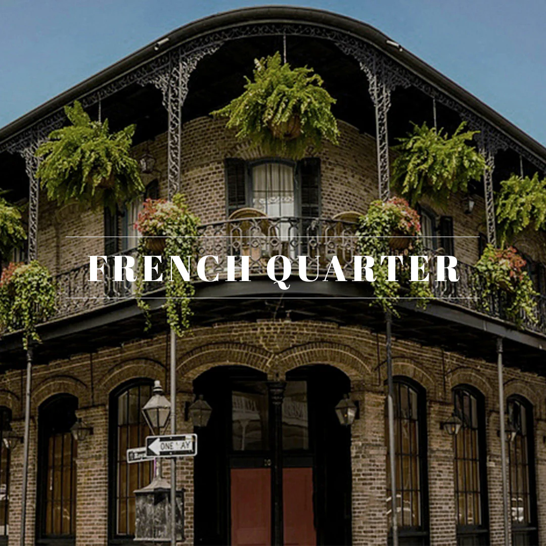Mardi Gras Sale | 20% OFF NOLA SCENTS